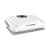 Мобильный кондиционер Libhof TM-312  фото, kupilegko.ru